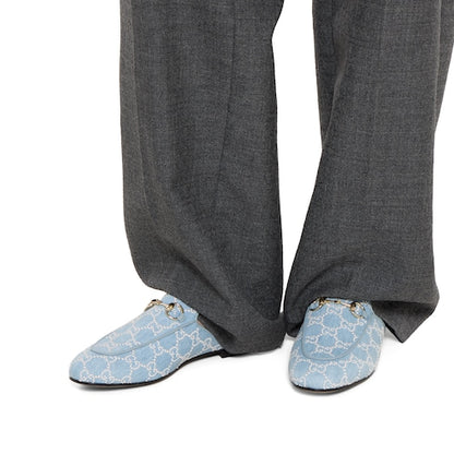 GG Women's Princetown slipper