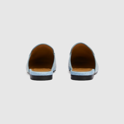 GG Women's Princetown slipper