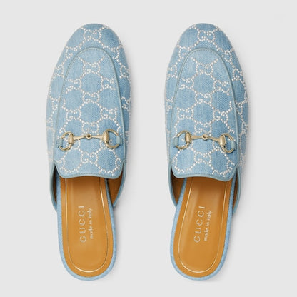 GG Women's Princetown slipper