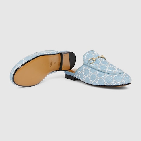 GG Women's Princetown slipper
