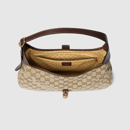 Gucci Jackie 1961 medium shoulder bag