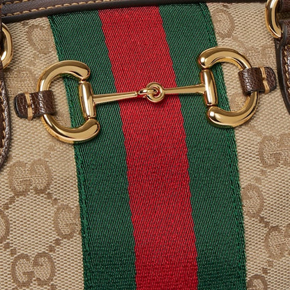 Borsetto medium boston bag