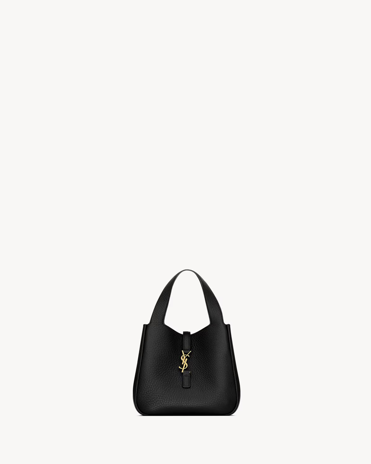 YSL Le 5 à 7 baby Bea with grainy skin