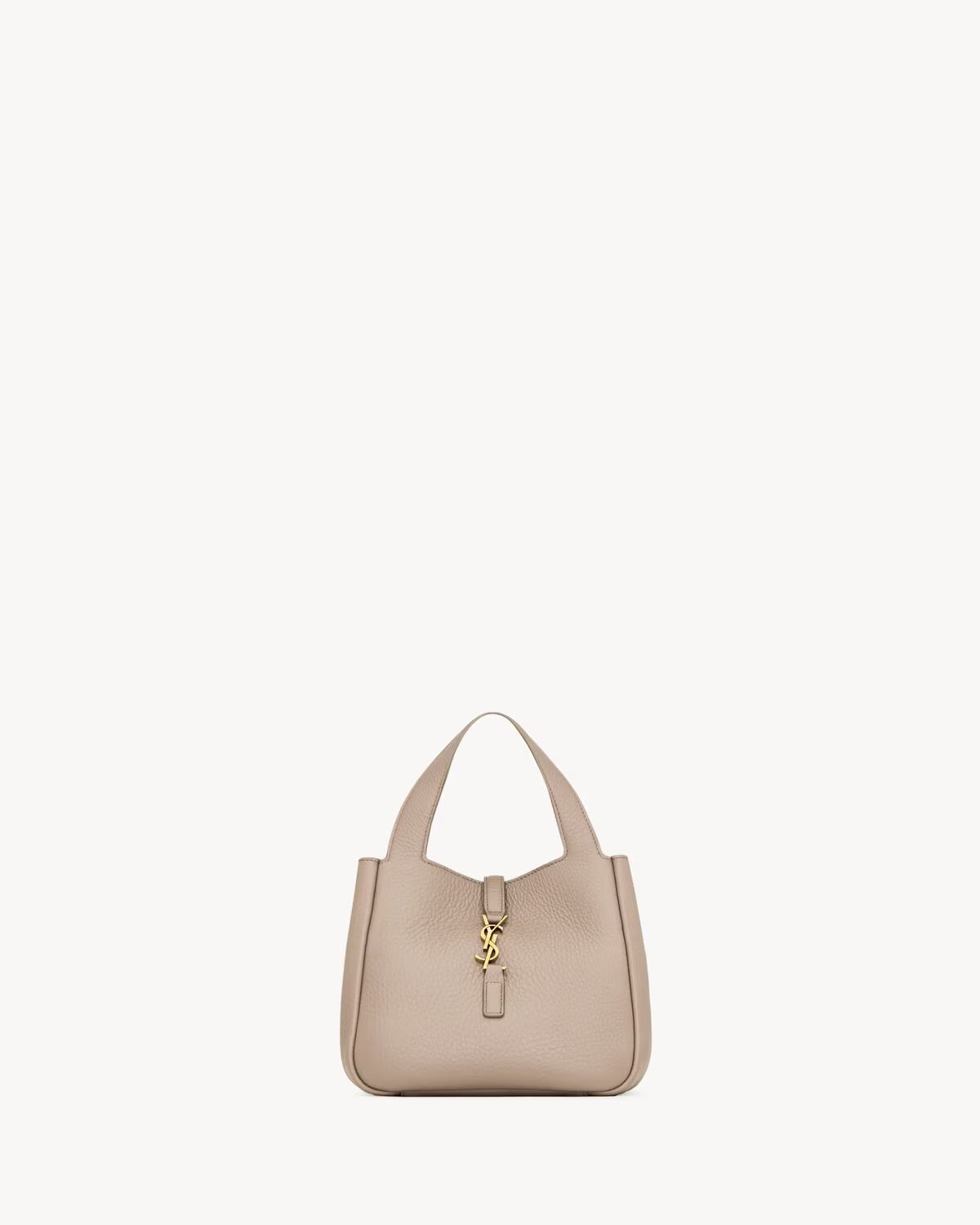 YSL Le 5 à 7 baby Bea with grainy skin