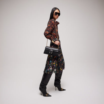 Dionysus medium shoulder bag