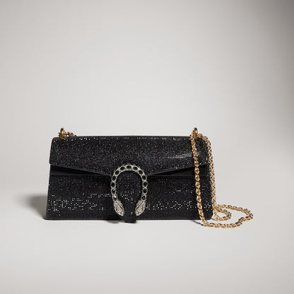 Dionysus medium shoulder bag