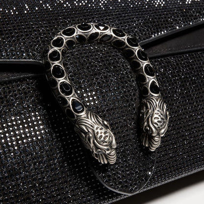 Dionysus medium shoulder bag