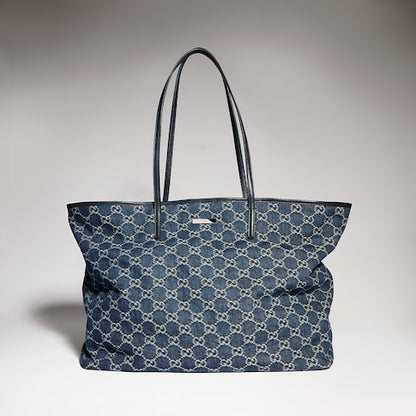 GG Tribeca large tote bag