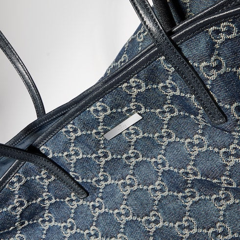 GG Tribeca large tote bag