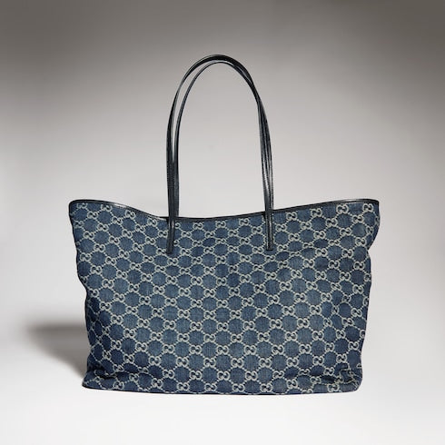 GG Tribeca large tote bag