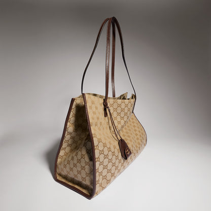 Gucci Londra large tote bag