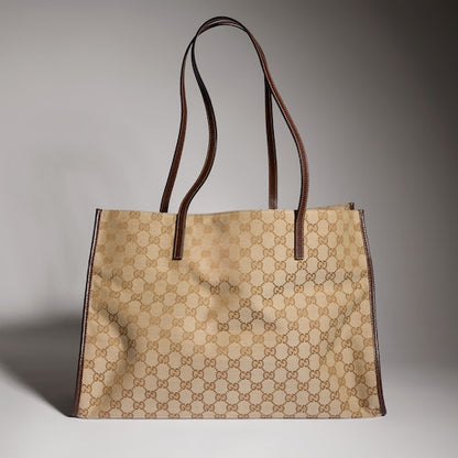 Gucci Londra large tote bag