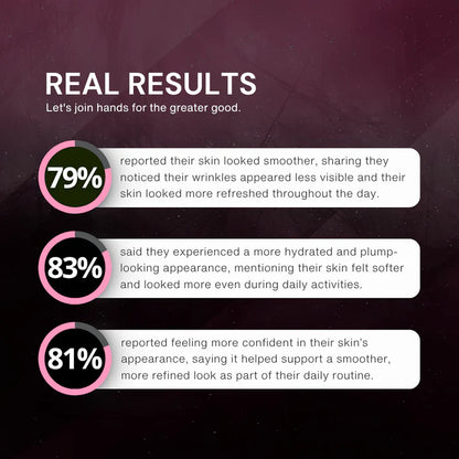 Dermafiller™ PDRN Pink Collagen Volume Multi Balm