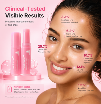 MEDICUBE PDRN Pink Collagen Volume Multi Balm