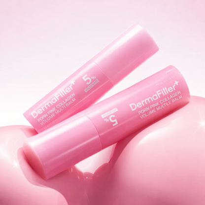 Dermafiller™ PDRN Pink Collagen Volume Multi Balm