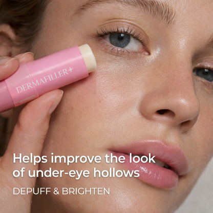 Dermafiller™ PDRN Pink Collagen Volume Multi Balm