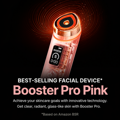 Age-R Booster Pro 6-in-1 LED
