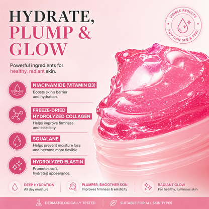 Medicube Collagen Jelly Cream 50ml