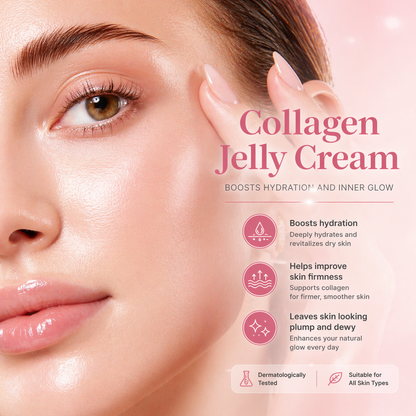 Medicube Collagen Jelly Cream 50ml