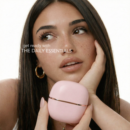 SilkGlide™ Mini Hair Straightener