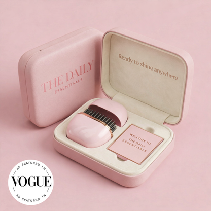 SilkGlide™ Mini Hair Straightener