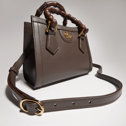 Gucci Diana small tote bag