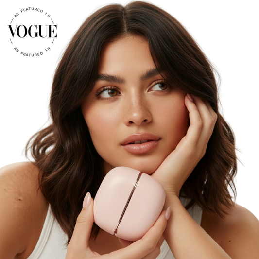 SilkGlide™ Mini Hair Straightener