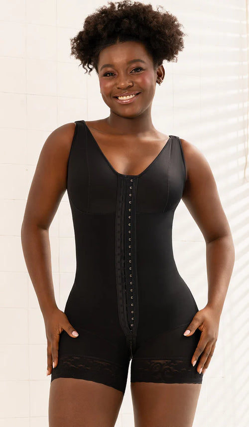 Full Body Sculpting Shapewear – Lift & Sculpt Bodysuit