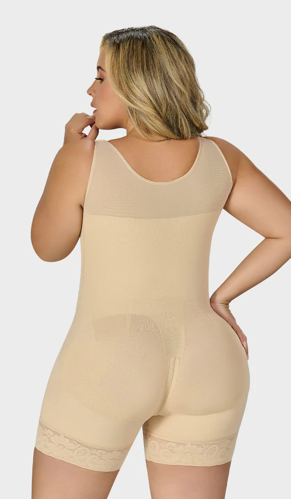 Full Body Sculpting Shapewear – Lift & Sculpt Bodysuit