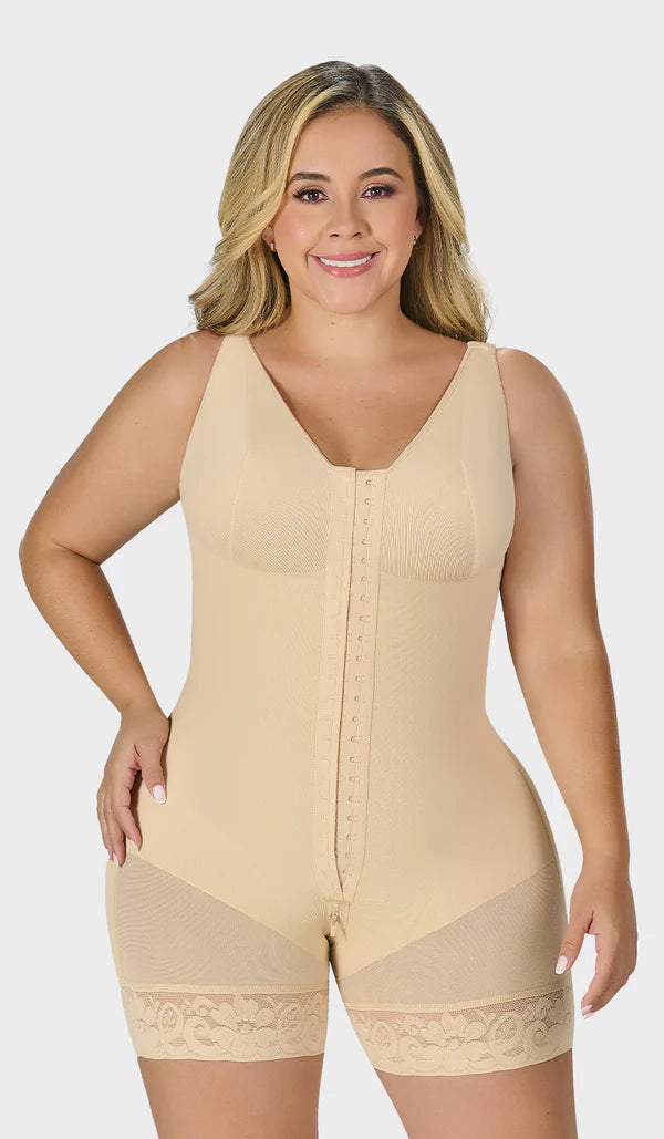 Full Body Sculpting Shapewear – Lift & Sculpt Bodysuit