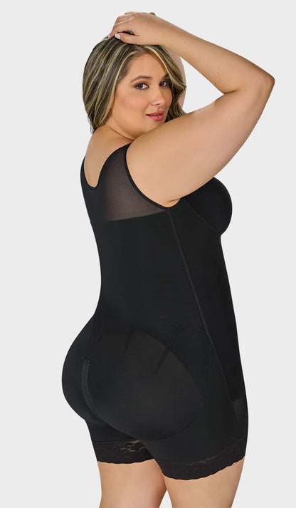 Full Body Sculpting Shapewear – Lift & Sculpt Bodysuit