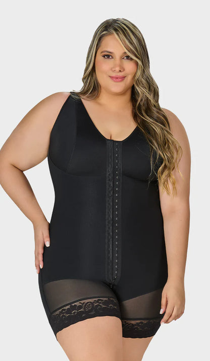 Full Body Sculpting Shapewear – Lift & Sculpt Bodysuit