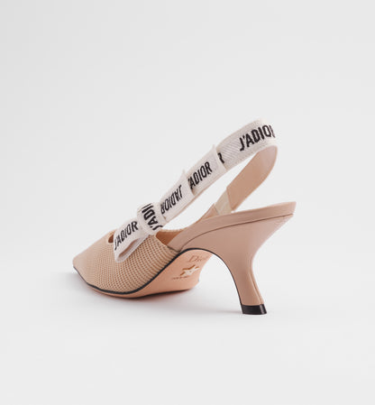 J'Adior Slingback Pump