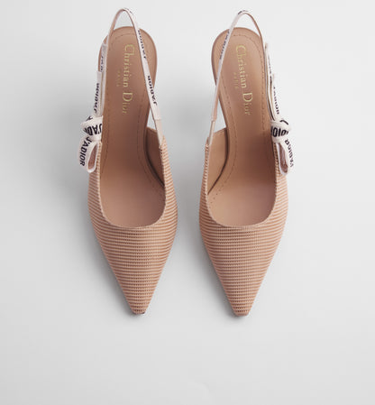 J'Adior Slingback Pump