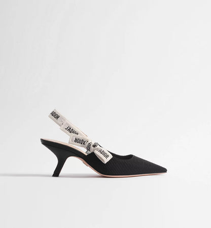 J'Adior Slingback Pump