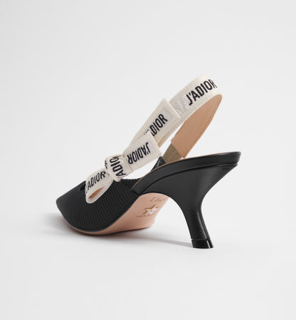 J'Adior Slingback Pump