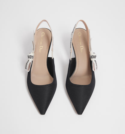 J'Adior Slingback Pump