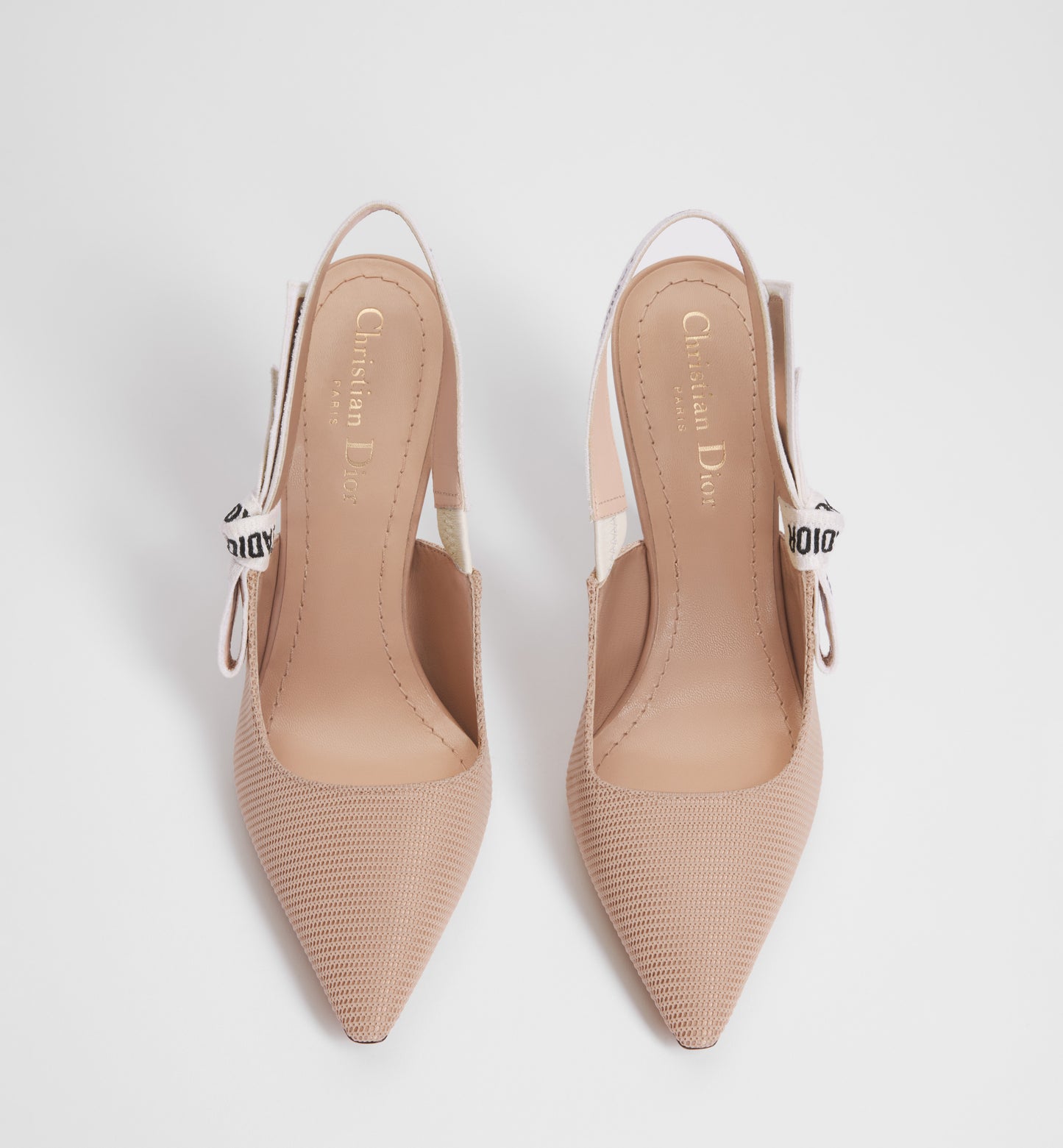 J'Adior Slingback Pump