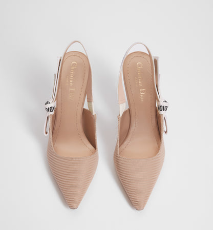 J'Adior Slingback Pump