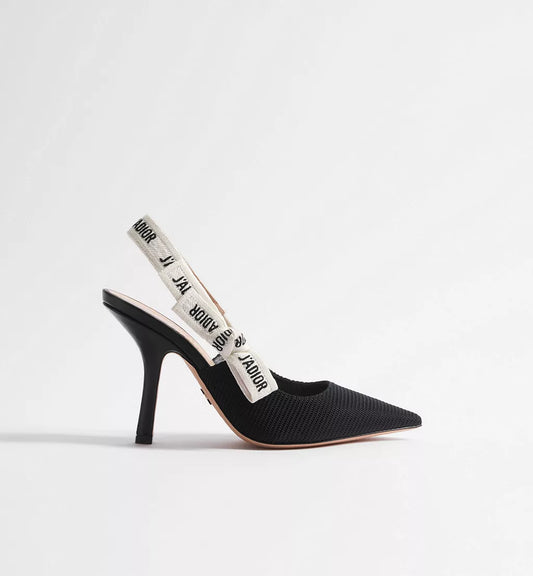 J'Adior Slingback Pump