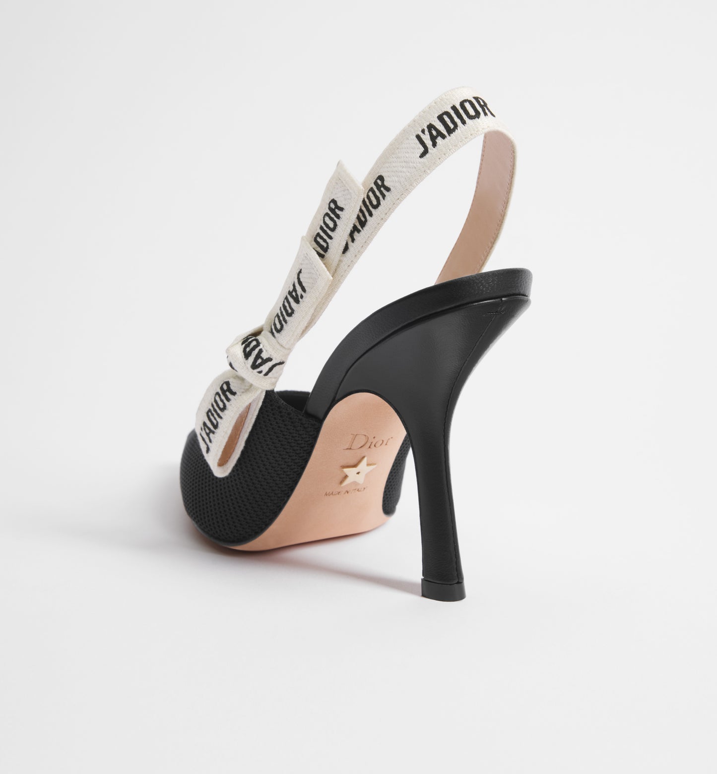 J'Adior Slingback Pump