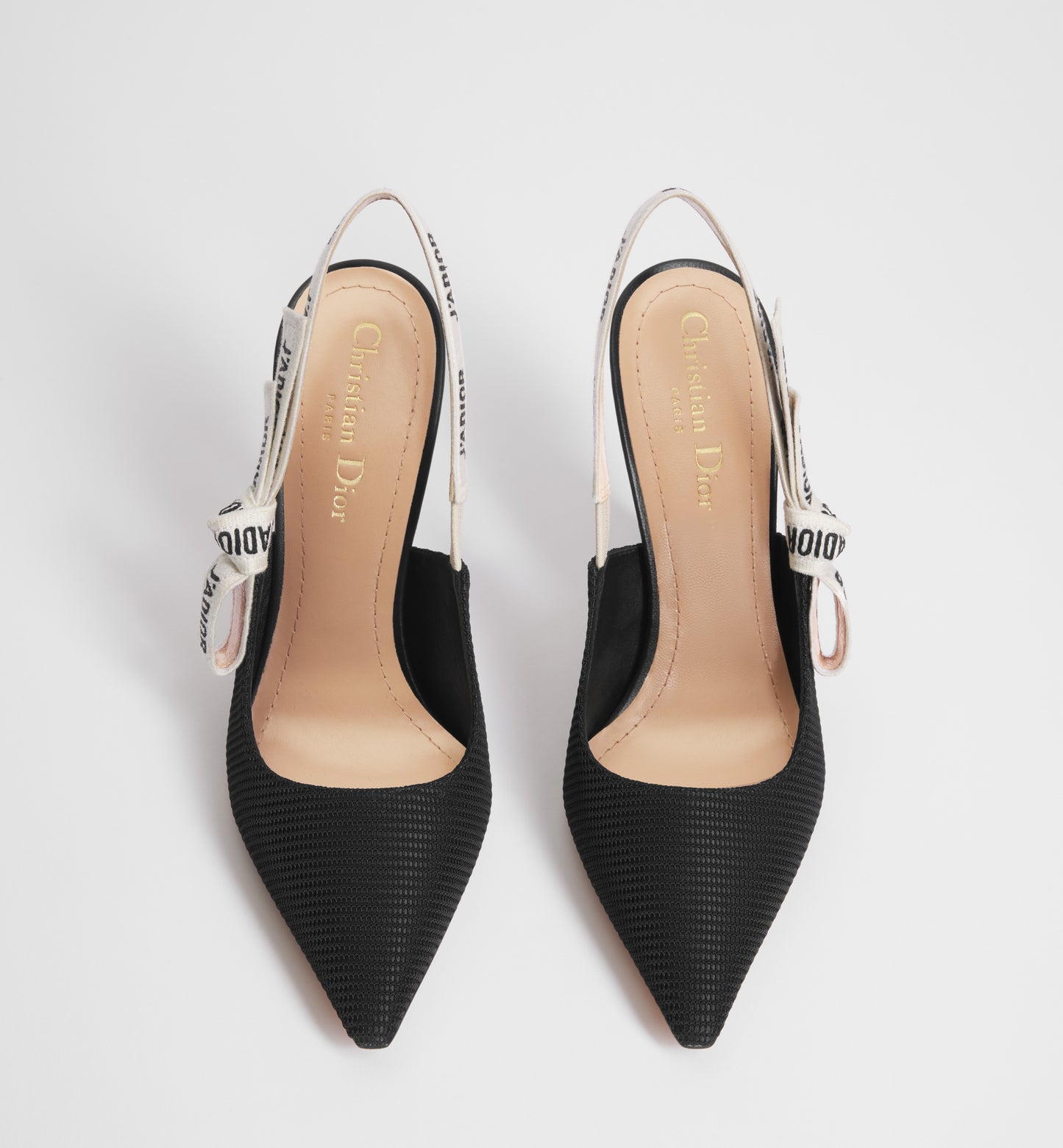 J'Adior Slingback Pump