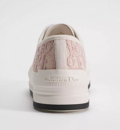 Walk'n'Dior Platform Sneaker
