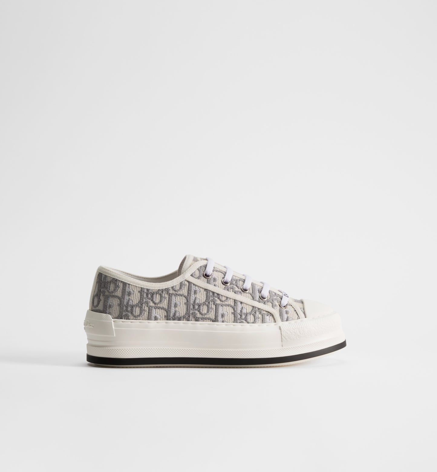 Walk'n'Dior Platform Sneaker