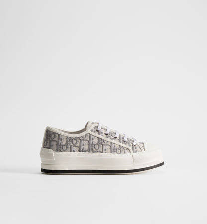 Walk'n'Dior Platform Sneaker