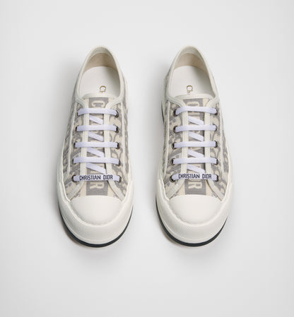 Walk'n'Dior Platform Sneaker