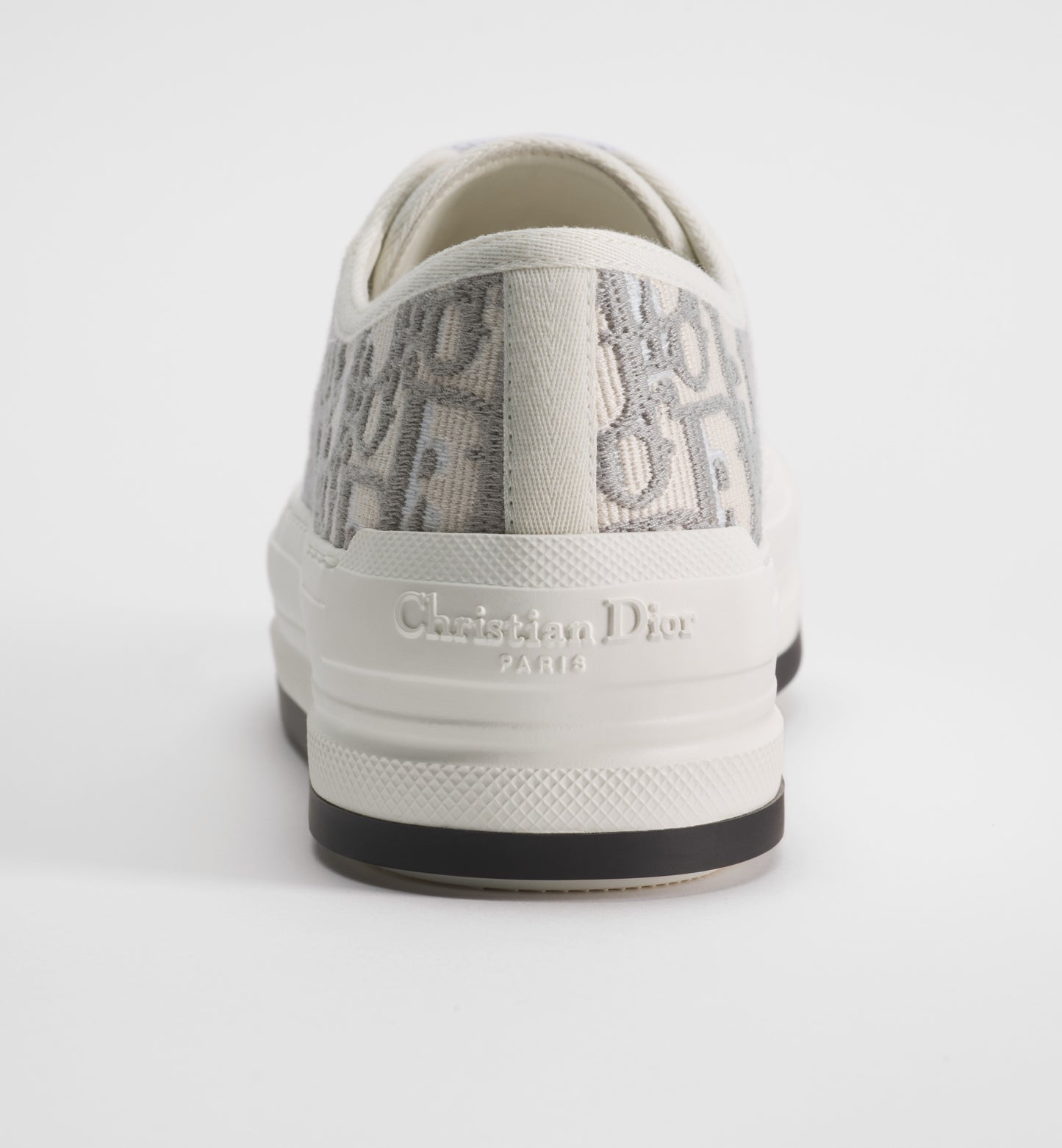 Walk'n'Dior Platform Sneaker