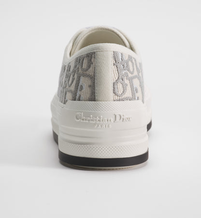 Walk'n'Dior Platform Sneaker