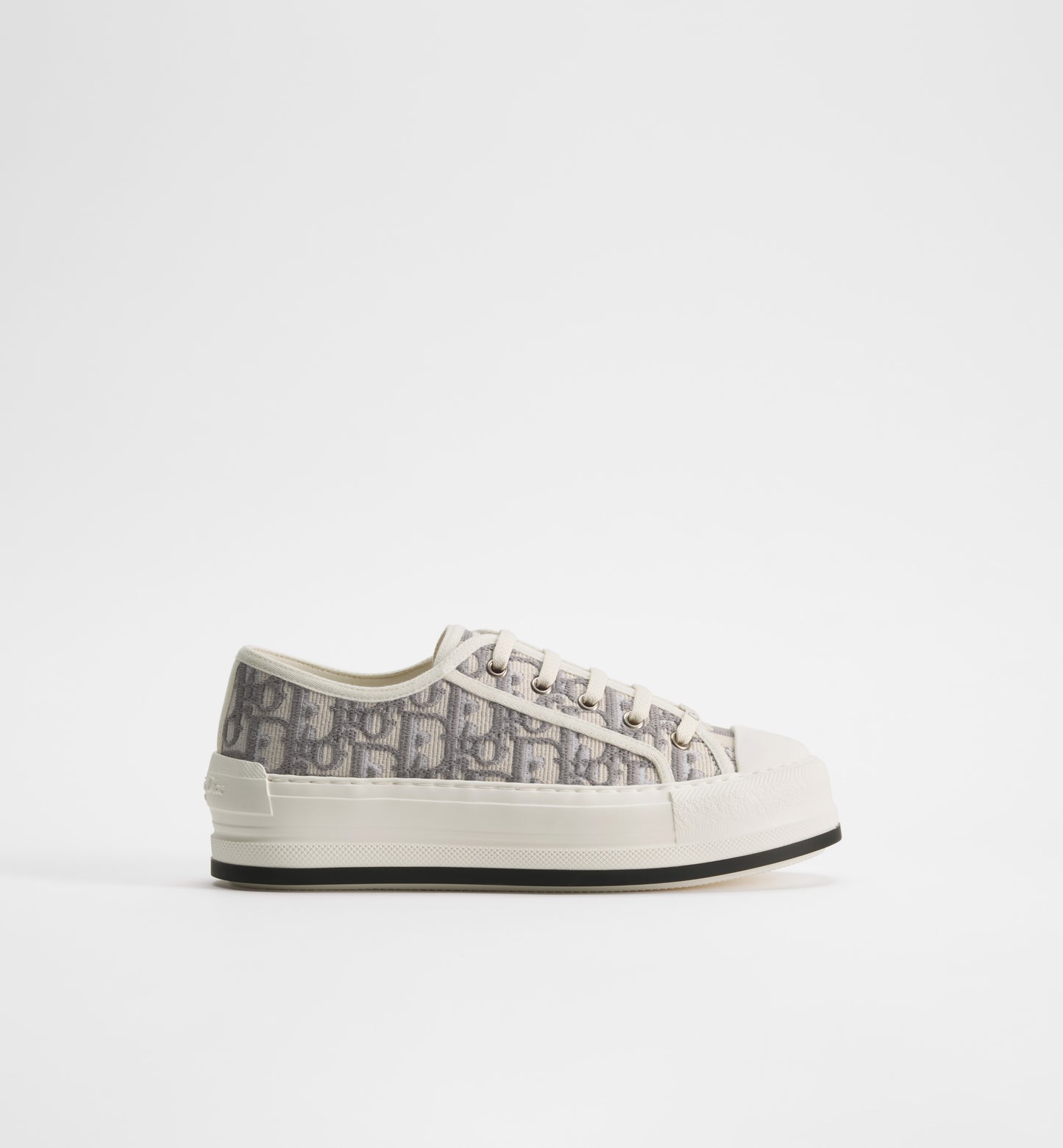 Walk'n'Dior Platform Sneaker