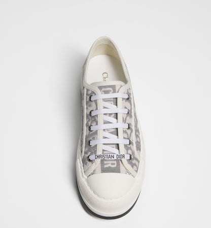 Walk'n'Dior Platform Sneaker